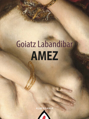 cover image of Amez